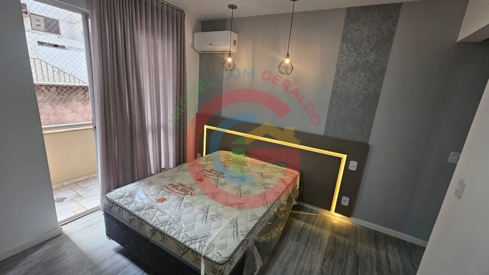 Apartamento, 3 quartos, 110 m² - Foto 2