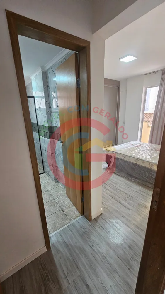 Apartamento, 3 quartos, 110 m² - Foto 9