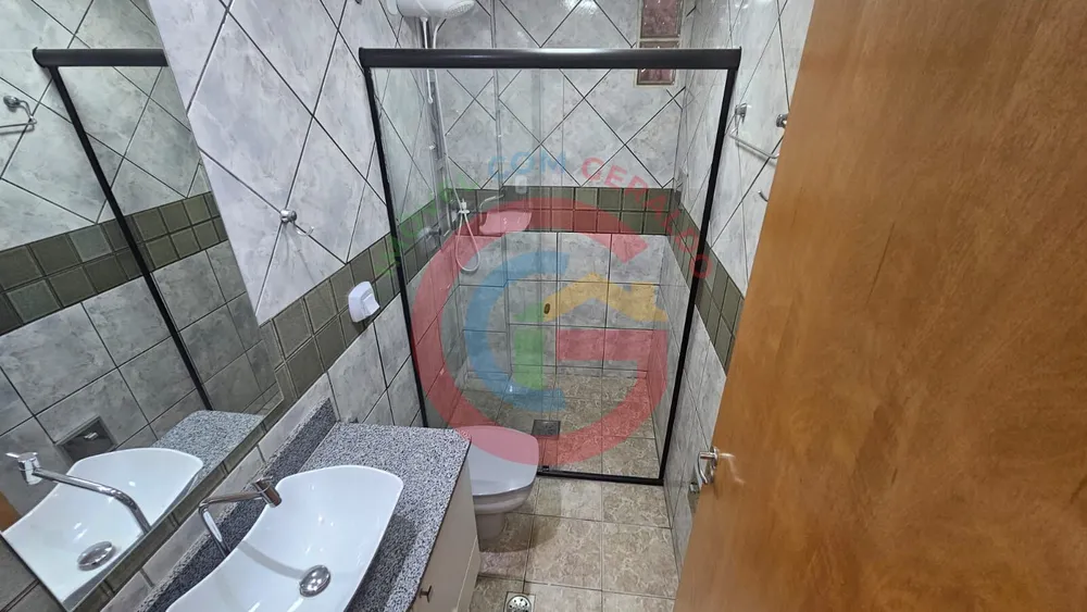 Apartamento, 3 quartos, 110 m² - Foto 11