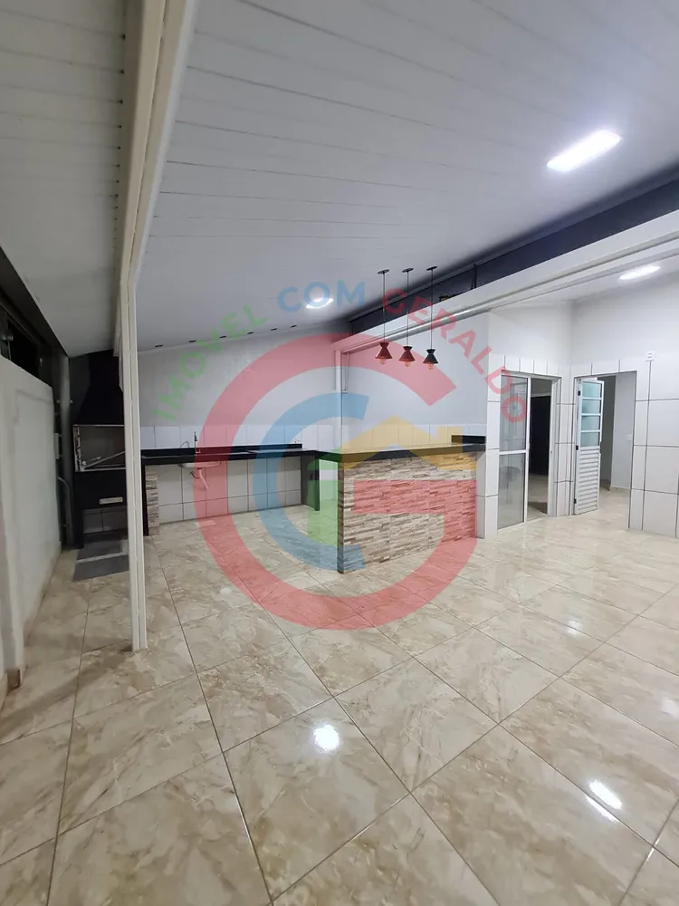Casa de Condomínio, 2 quartos - Foto 8