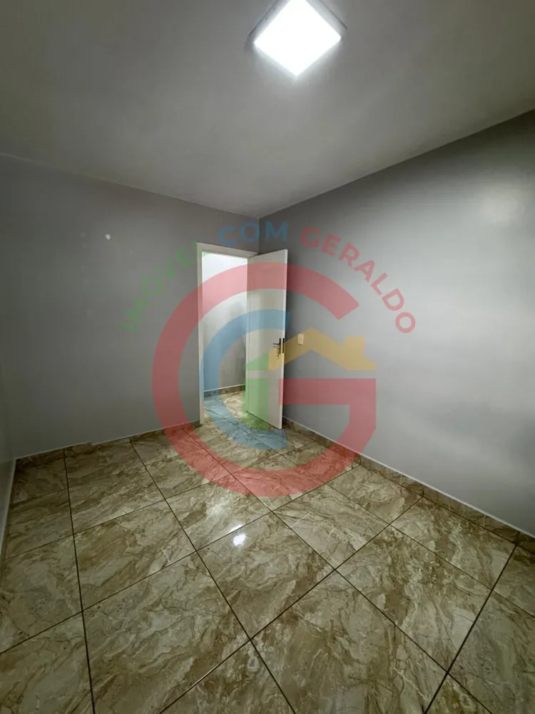 Casa de Condomínio, 2 quartos - Foto 5