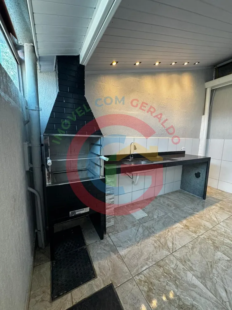 Casa de Condomínio, 2 quartos - Foto 9