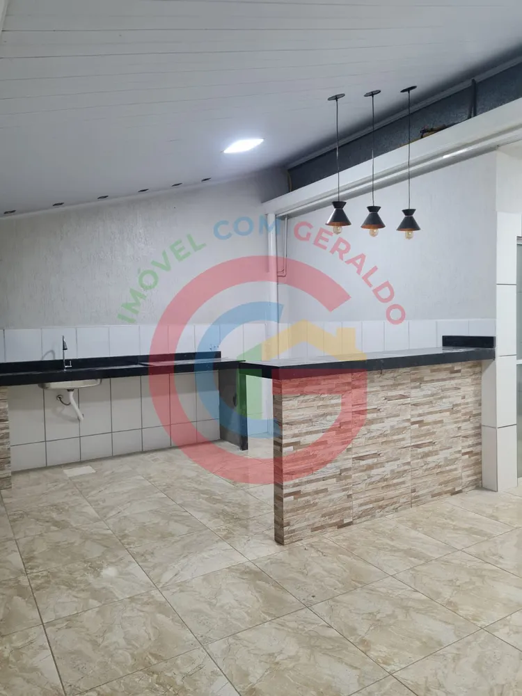 Casa de Condomínio, 2 quartos - Foto 7