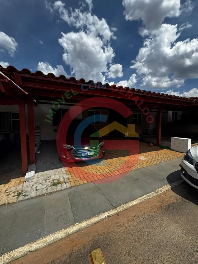 Casa de Condomínio, 2 quartos - Foto 2
