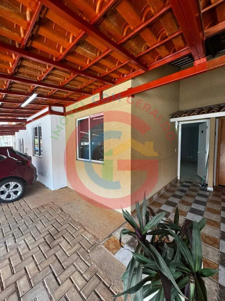 Casa de Condomínio, 2 quartos - Foto 3