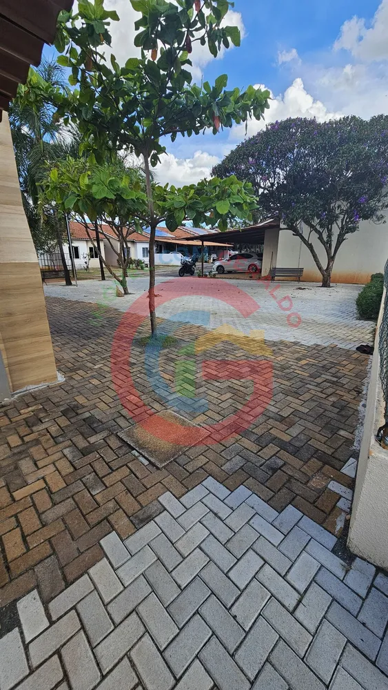 Casa de Condomínio, 2 quartos - Foto 12