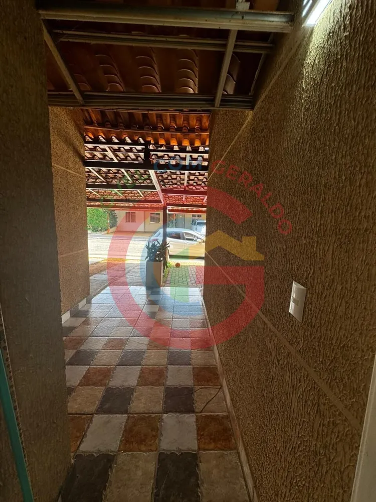 Casa de Condomínio, 2 quartos - Foto 4