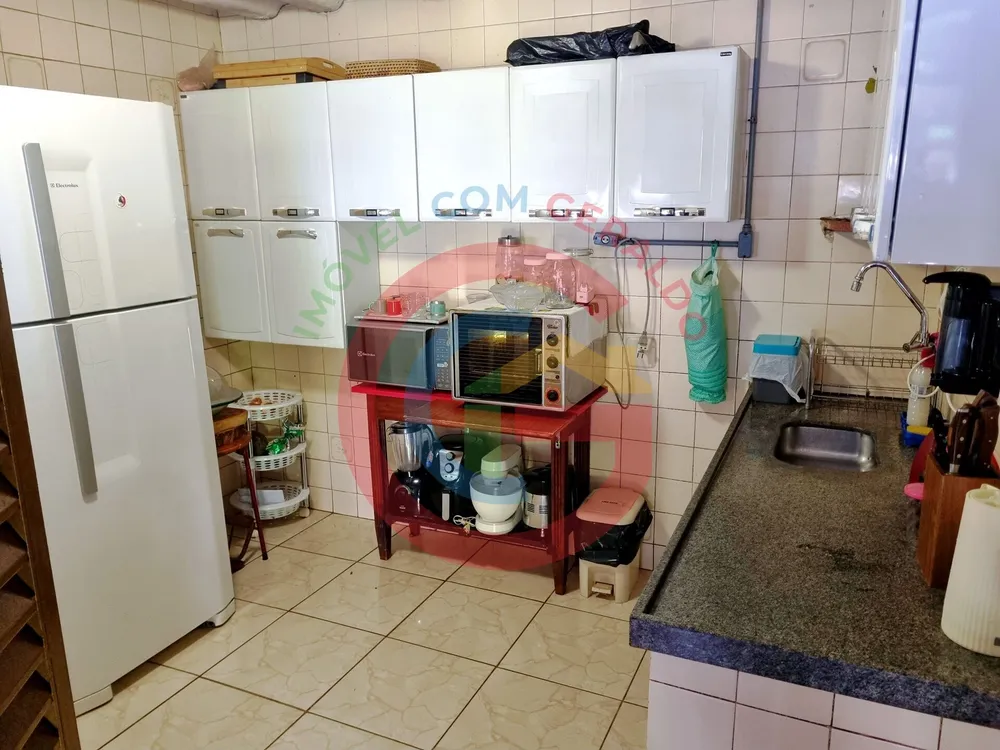 Casa, 2 quartos, 229 m² - Foto 12