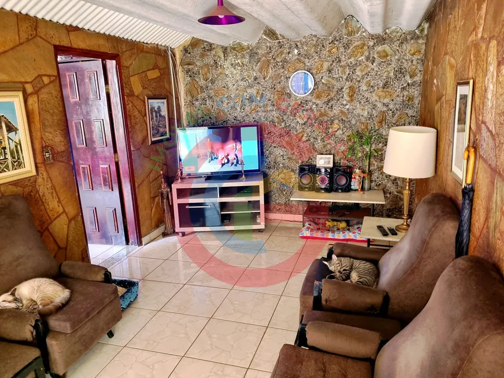 Casa, 2 quartos, 229 m² - Foto 4
