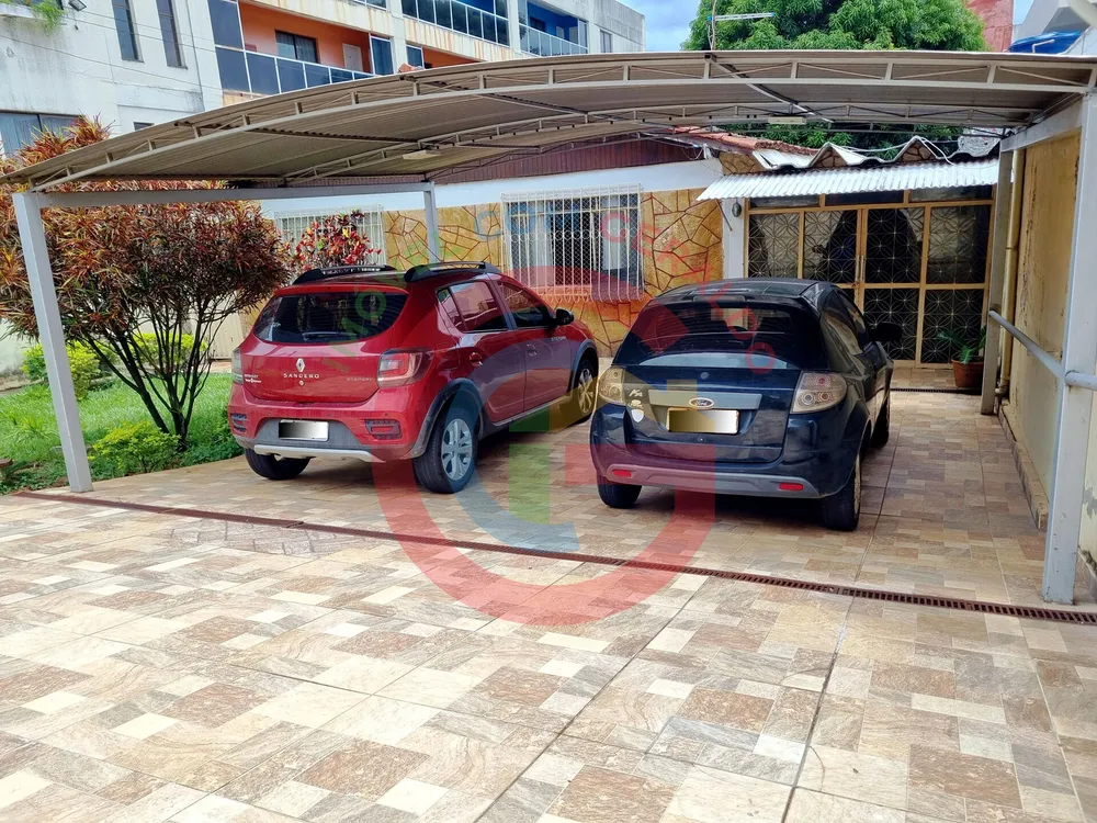 Casa, 2 quartos, 229 m² - Foto 1