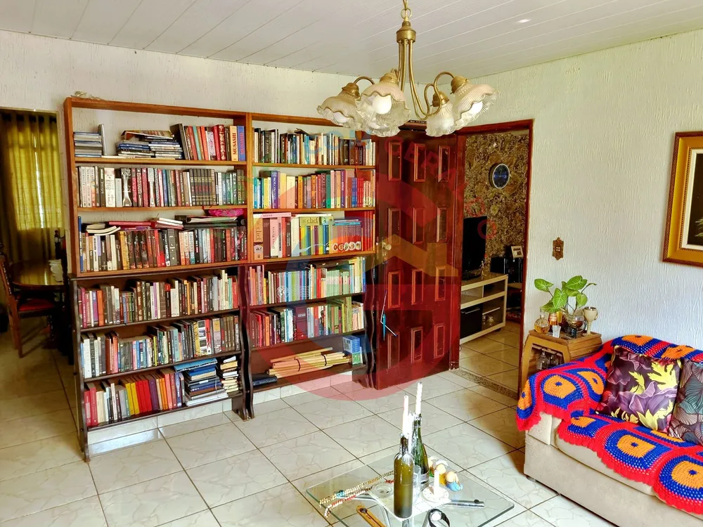 Casa, 2 quartos, 229 m² - Foto 3