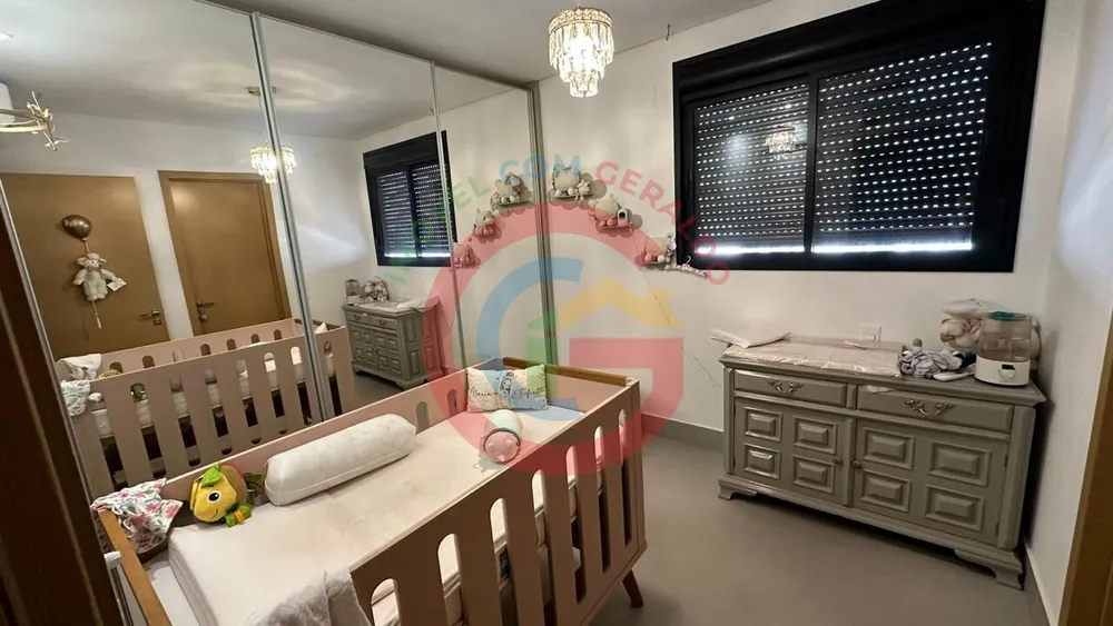 Apartamento, 3 quartos, 160 m² - Foto 9