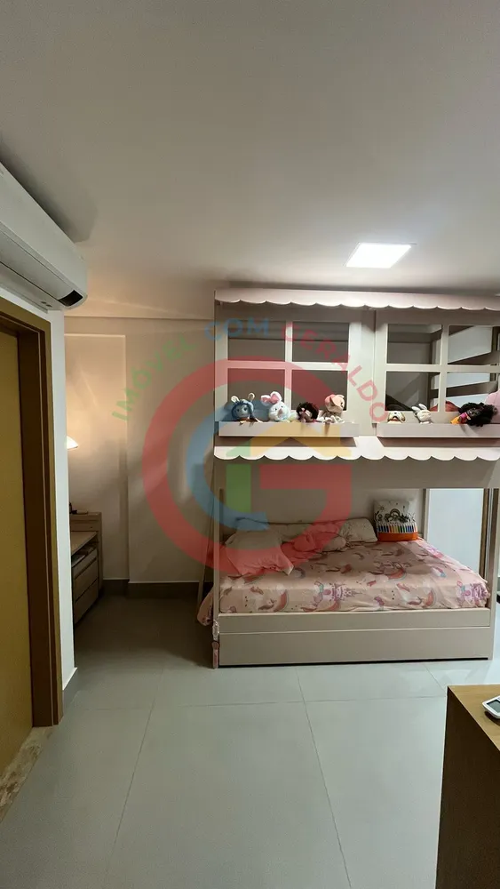 Apartamento, 3 quartos, 160 m² - Foto 12