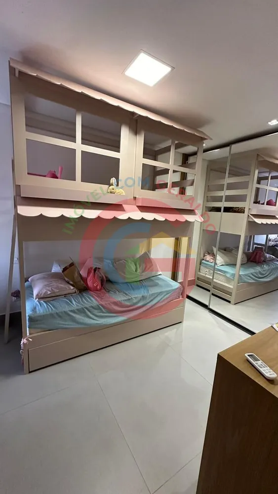 Apartamento, 3 quartos, 160 m² - Foto 8