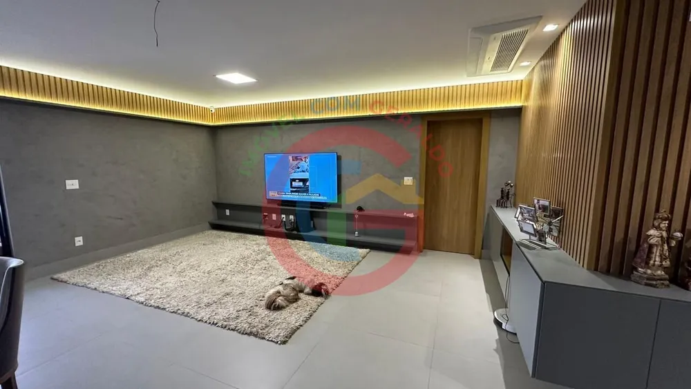 Apartamento, 3 quartos, 160 m² - Foto 2