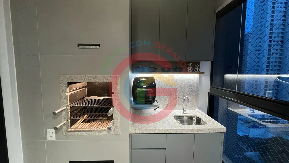 Apartamento, 3 quartos, 160 m² - Foto 20