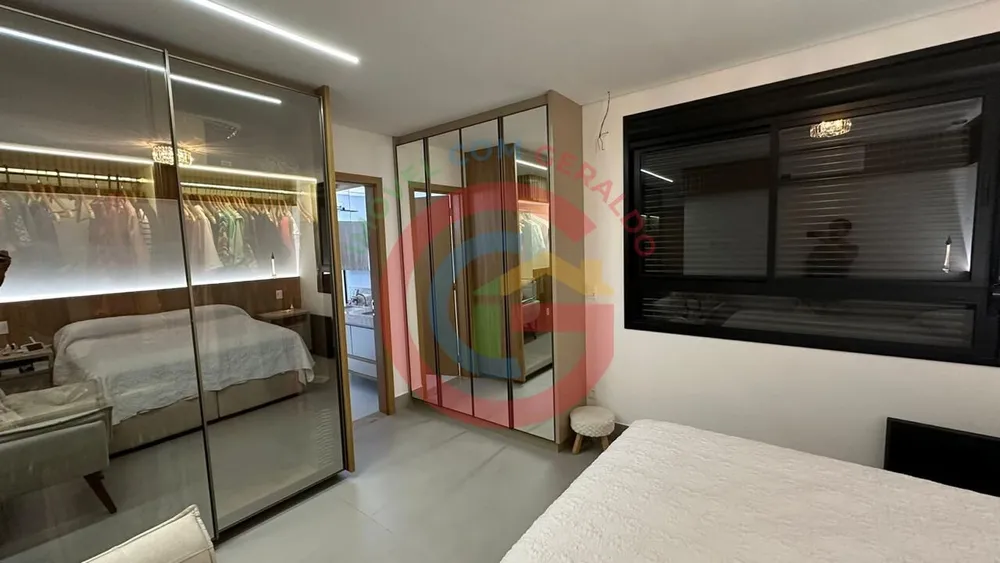 Apartamento, 3 quartos, 160 m² - Foto 10