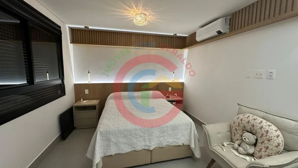 Apartamento, 3 quartos, 160 m² - Foto 11