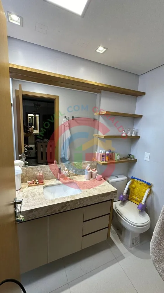 Apartamento, 3 quartos, 160 m² - Foto 15