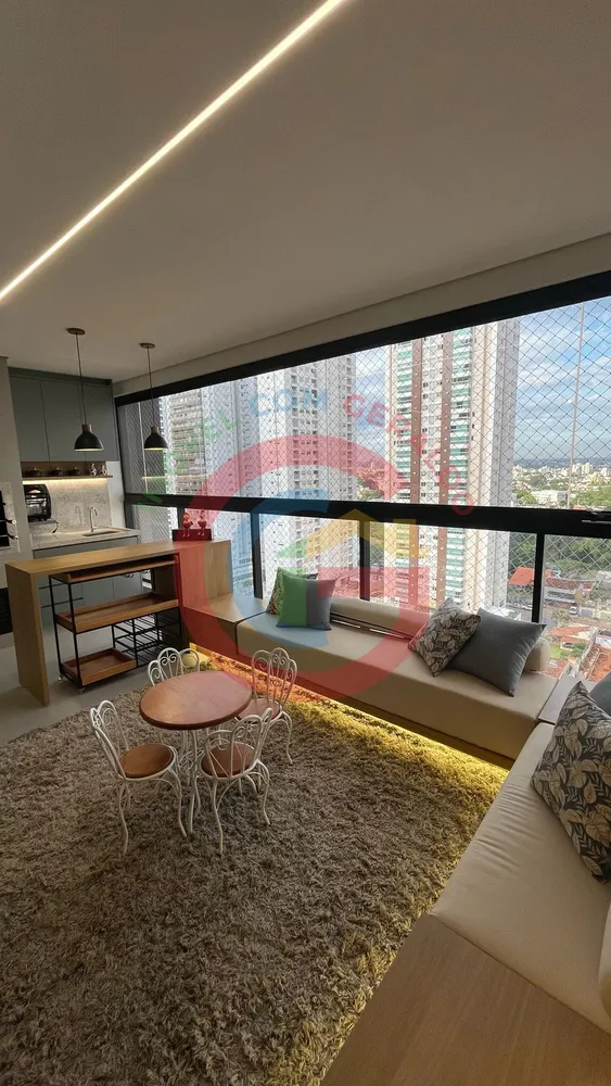 Apartamento, 3 quartos, 160 m² - Foto 19
