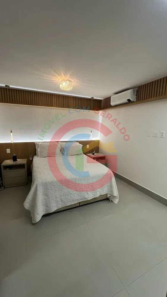 Apartamento, 3 quartos, 160 m² - Foto 13