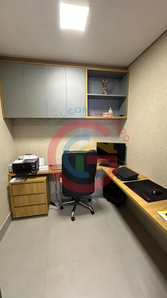Apartamento, 3 quartos, 160 m² - Foto 7
