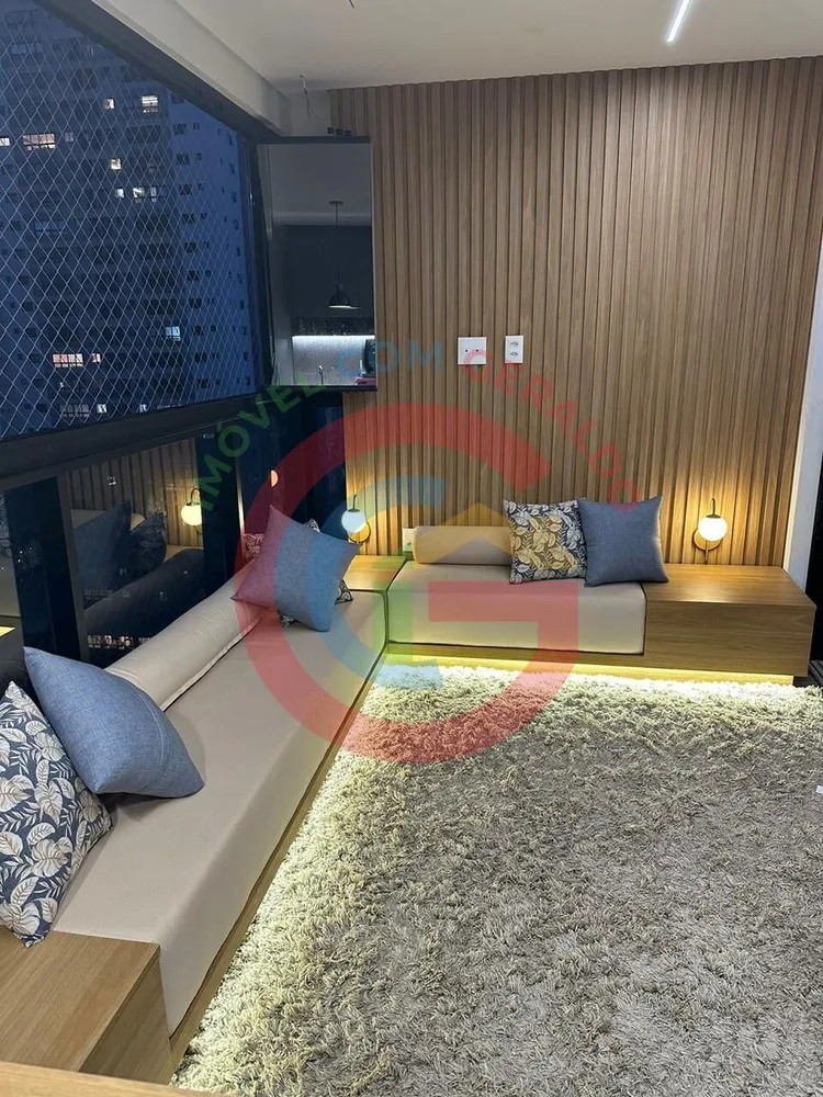 Apartamento, 3 quartos, 160 m² - Foto 17