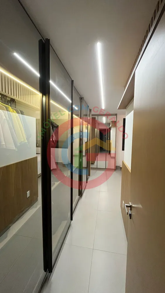 Apartamento, 3 quartos, 160 m² - Foto 14
