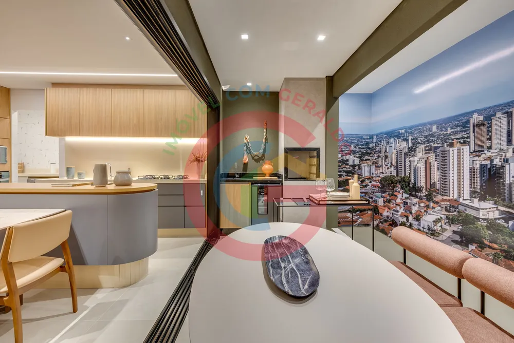 Apartamento, 3 quartos, 119 m² - Foto 6
