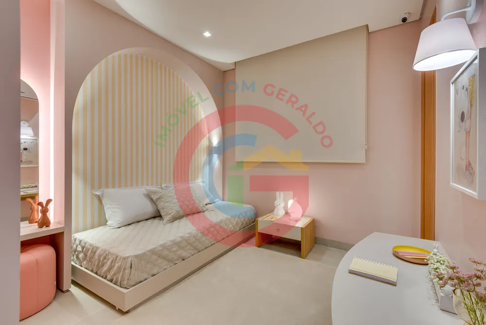 Apartamento, 3 quartos, 119 m² - Foto 3