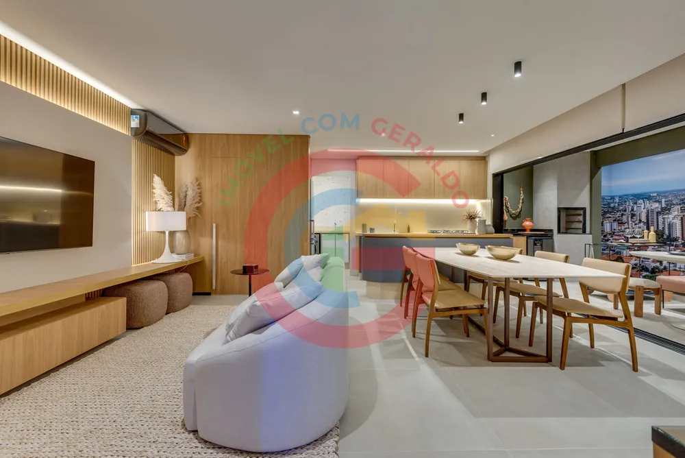 Apartamento, 3 quartos, 119 m² - Foto 7