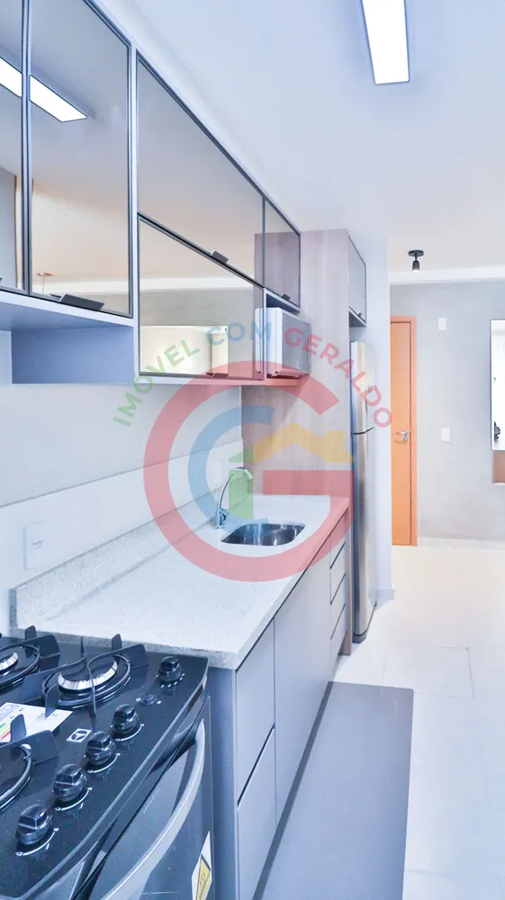 Apartamento, 2 quartos, 54 m² - Foto 8