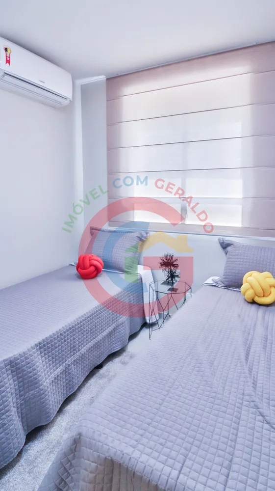 Apartamento, 2 quartos, 54 m² - Foto 18