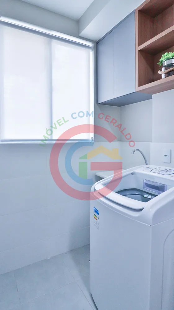 Apartamento, 2 quartos, 54 m² - Foto 10