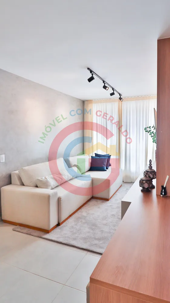 Apartamento, 2 quartos, 54 m² - Foto 4