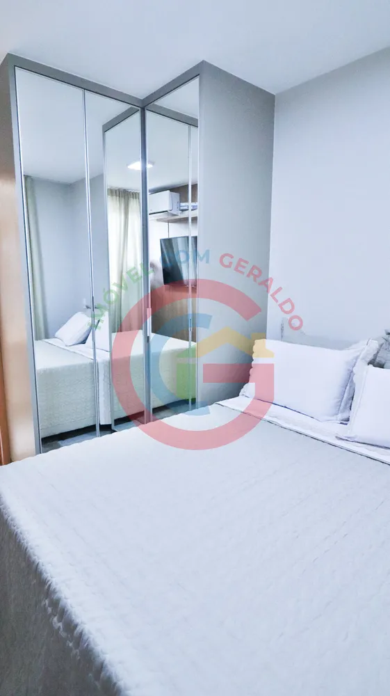 Apartamento, 2 quartos, 54 m² - Foto 13