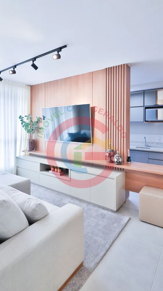 Apartamento, 2 quartos, 54 m² - Foto 15
