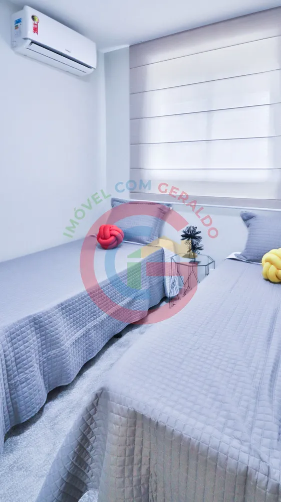 Apartamento, 2 quartos, 54 m² - Foto 5