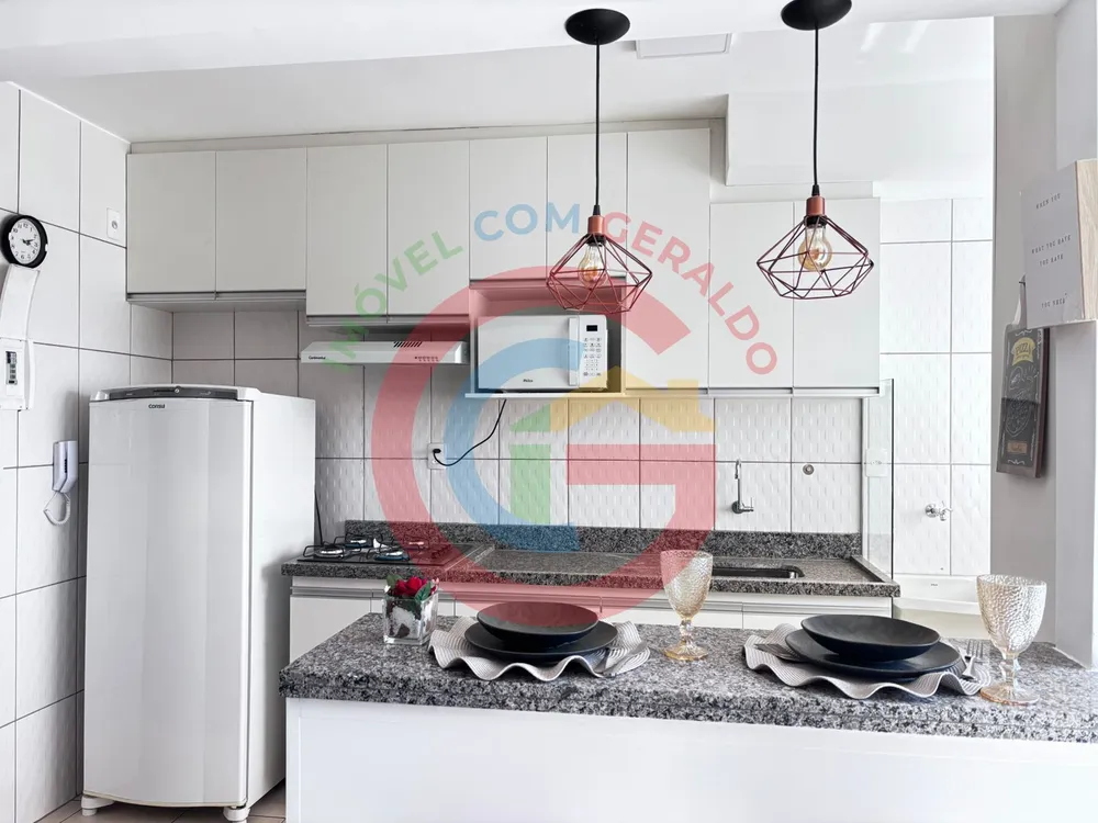 Flat/Apart Hotel, 1 quarto, 42 m² - Foto 10