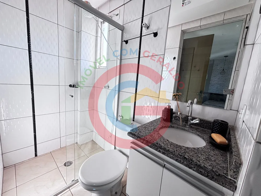 Flat/Apart Hotel, 1 quarto, 42 m² - Foto 2