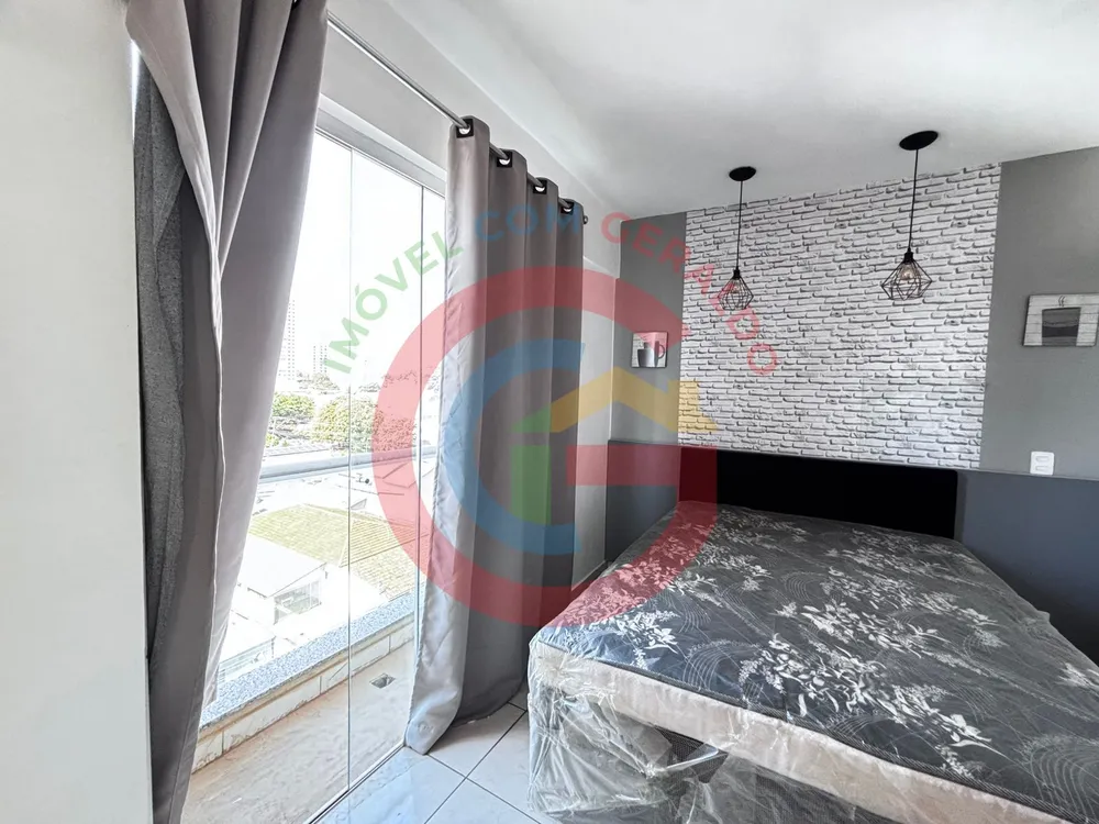 Flat/Apart Hotel, 1 quarto, 42 m² - Foto 3