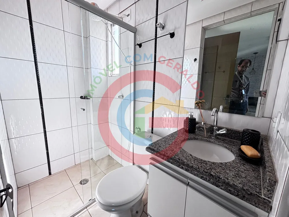 Flat/Apart Hotel, 1 quarto, 42 m² - Foto 6
