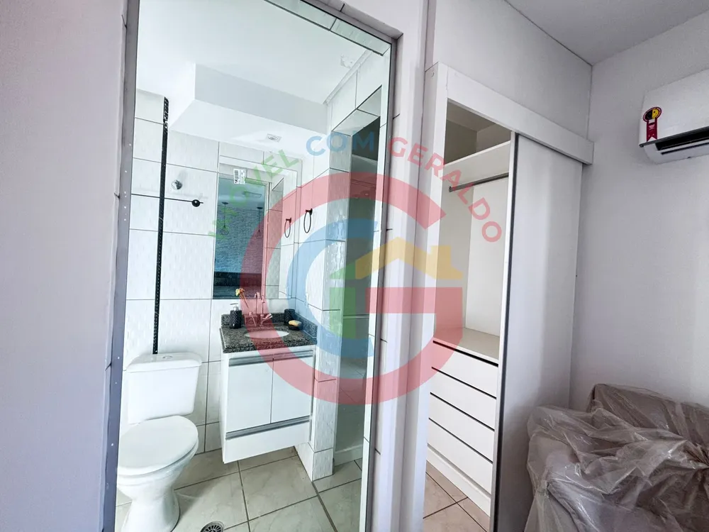 Flat/Apart Hotel, 1 quarto, 42 m² - Foto 4