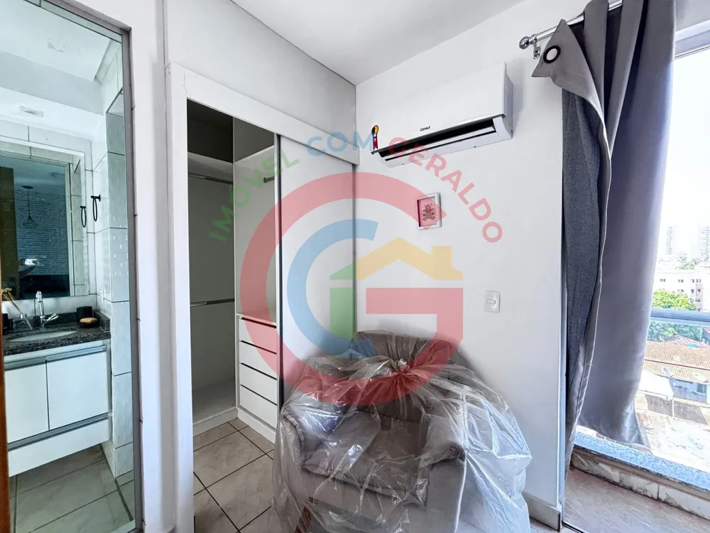 Flat/Apart Hotel, 1 quarto, 42 m² - Foto 5