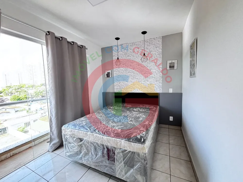 Flat/Apart Hotel, 1 quarto, 42 m² - Foto 9