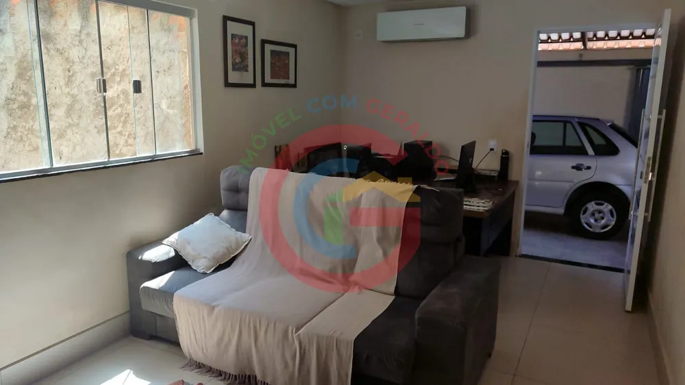 Casa, 3 quartos, 200 m² - Foto 10