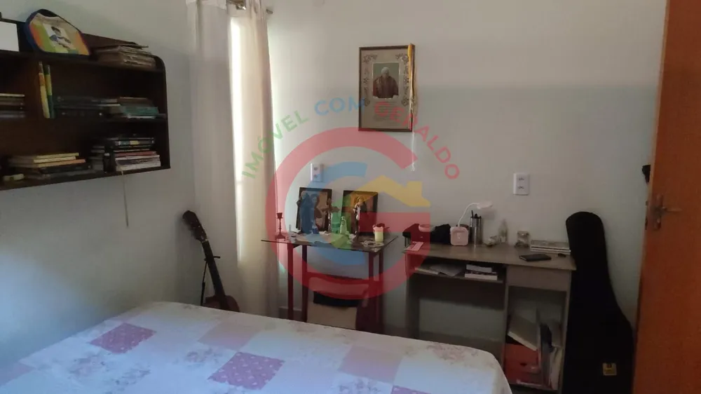 Casa, 3 quartos, 200 m² - Foto 8