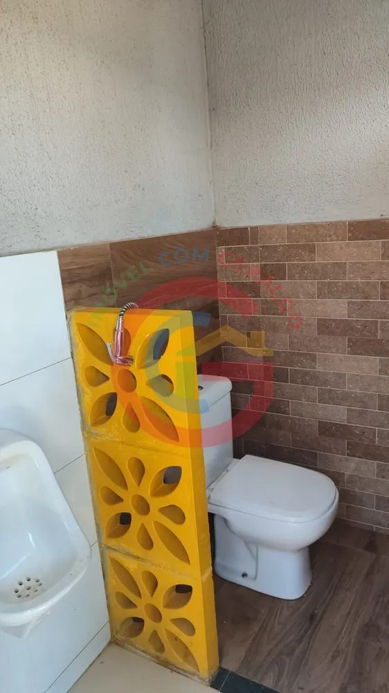 Casa, 3 quartos, 200 m² - Foto 1