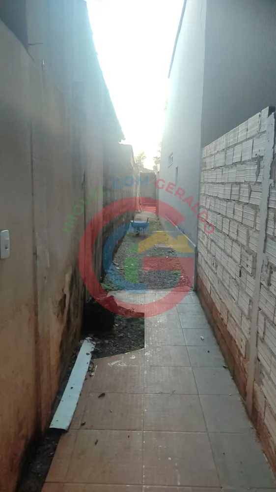 Casa, 3 quartos, 200 m² - Foto 12