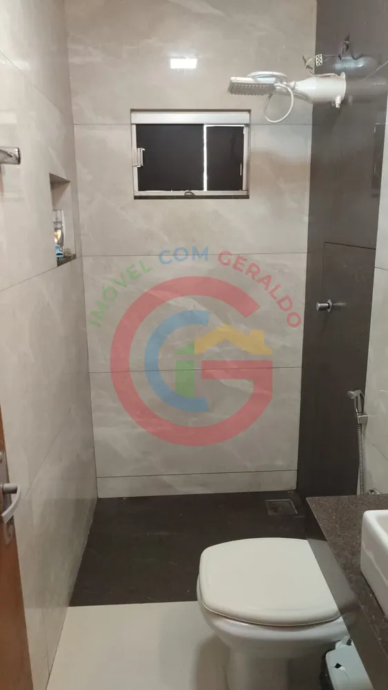 Casa, 3 quartos, 200 m² - Foto 6
